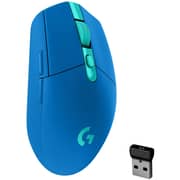 Logitech G305 Lightspeed Wireless Gaming Mouse - Blue
