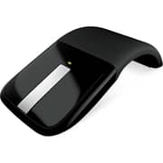 Microsoft Arc Touch Mouse - Black