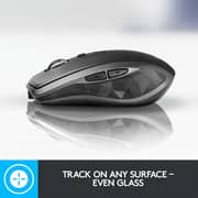 Logitech MX Anywhere 2S Wireless Mouse - Graphite