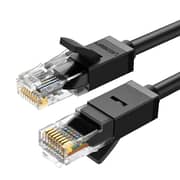 Ugreen Cat 6 LAN Patch Cable 2m Black