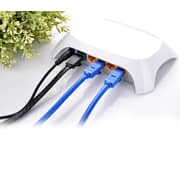 Ugreen Cat 6 LAN Patch Cable 1m Blue