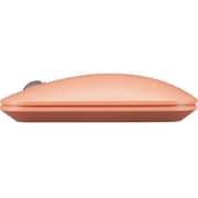Microsoft Modern Mobile Mouse Bluetooth Peach