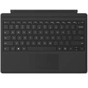 Microsoft Surface Pro Type Cover Keyboard English Black