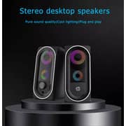 HP Multimedia Speaker DHE-6001