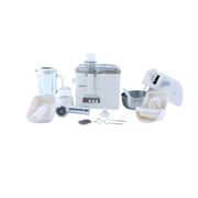 Olsenmark 10 In 1 Food Processor OMSB2235AC White