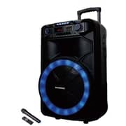 Olsenmark Party Speaker OMMS1180 Black