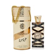 Lattafa Oud Mood EDP EDP 100ml