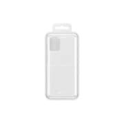 Samsung Soft Case Transparent Samsung Galaxy A12