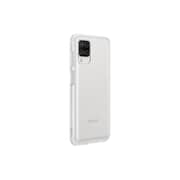 Samsung Soft Case Transparent Samsung Galaxy A12