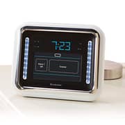 Brookstone Tranquil Moments Pro Sleep System