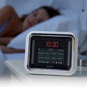 Brookstone Tranquil Moments Pro Sleep System