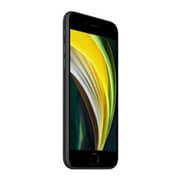 Apple iPhone SE (128GB) - Black