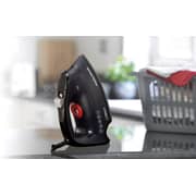 Morphy Richards Breeze Steam Iron, Black, 2400W