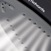 Morphy Richards Breeze Steam Iron, Black, 2400W