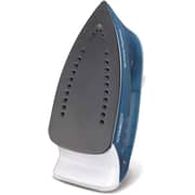 Morphy Richards BREEZE - Steam Iron - 2400W - Ceramic Soleplate - Blue