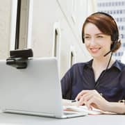 Logitech Webcam C930C FHD