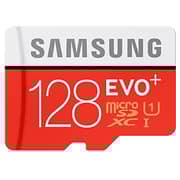 Samsung Evo plus 128GB Micro SD SDXC Class 10 memory card U3 100MB/S 