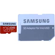 Samsung Evo plus 128GB Micro SD SDXC Class 10 memory card U3 100MB/S 