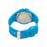 Astro Kids Analog White Dial Watch - A9820-PPLW