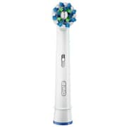 Braun Cross Action Electric Toothbrush Heads EB504