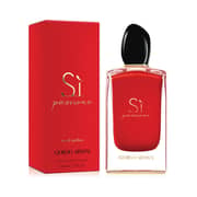 GIORGIO ARMANI Si Passione EDP 150Mililitre