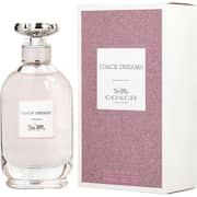 Coach Dreams Perfume For Women 90ml Eau de Perfume - 3386460109567