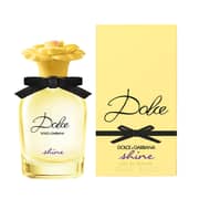 DOLCE & GABBANA DOLCE SHINE EDP 30 ml