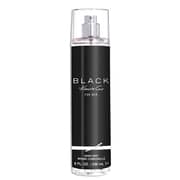 Kenneth Cole Black Body Mist 8ounce Women