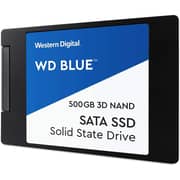 Western Digital 2.5