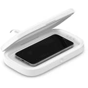 Belkin Boost↑Charge™ Uv Sanitizer + Wireless Charger