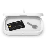 Belkin Boost↑Charge™ Uv Sanitizer + Wireless Charger