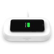 Belkin Boost↑Charge™ Uv Sanitizer + Wireless Charger