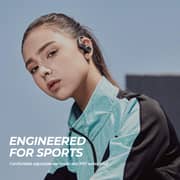 SOUNDPEATS TrueWings True Wireless Earbuds Over-Ear Hooks Bluetooth Headphones