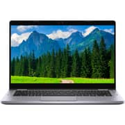 Dell Latitude 5310 Laptop - Core i7 1.8GHz 16GB 512GB Shared Win10Pro 13.3inch FHD Silver