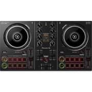 Pioneer DJ DDJ-200 2-channel Smart DJ controller