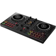 Pioneer DJ DDJ-200 2-channel Smart DJ controller
