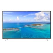 JVC LT-65N675 4K UHD Smart LED Television Black 65inch