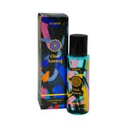 Hamidi Water Perfume Oud Amwaj 30Ml
