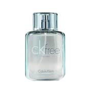 Calvin Klein Ck Free EDT 30ml