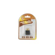 STek HDMI Male To Female Angle Type Adapter Connectors