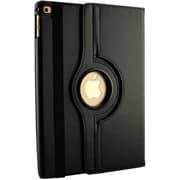 Rotation Book Case For iPad Mini - Black