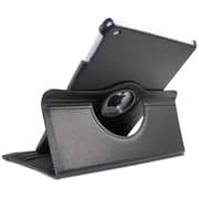Rotation Book Case For iPad Mini - Black
