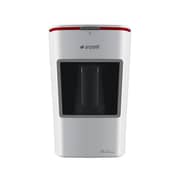 Arcelik K-3300 White Turkish Coffee Machine Stainless Steel