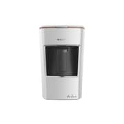 Arcelik K-3300 White Turkish Coffee Machine Stainless Steel