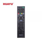 Huayu Universal Remote Control For Sony LED LCD TVS RM-1165