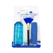 Laptop Screen Cleaning Kit Light Blue