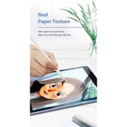 DuxDucis Screen Protector iPad Pro 2020 12.9inch