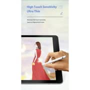 DuxDucis Screen Protector iPad Pro 2020 12.9inch