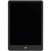 Merlin SketchPad X Writing Pad 12inch Black