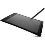 Merlin SketchPad X Writing Pad 12inch Black